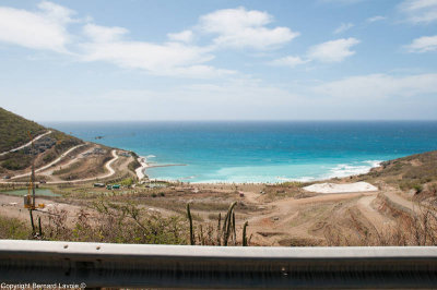 Saint Martin - Sint Maarten