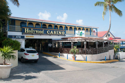 Saint Martin - Sint Maarten