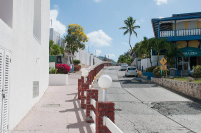 Saint Martin - Sint Maarten