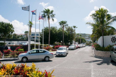 Saint Martin - Sint Maarten