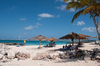 St-Martin  -  St Maarten  2013