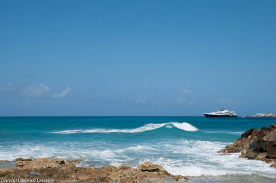 Saint Martin - Sint Maarten