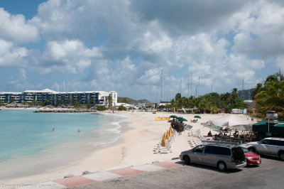 Saint Martin - Sint Maarten