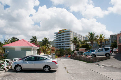 Saint Martin - Sint Maarten