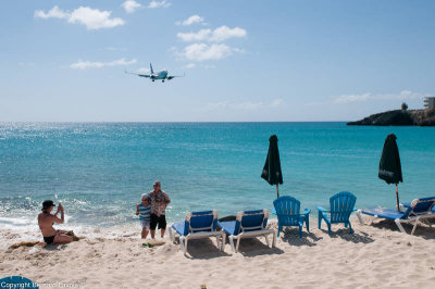 Saint Martin - Sint Maarten