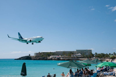 Saint Martin - Sint Maarten