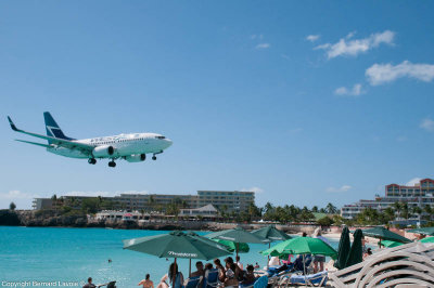 Saint Martin - Sint Maarten