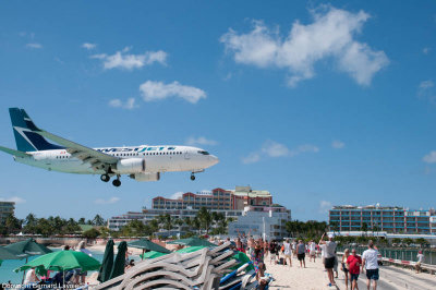 Saint Martin - Sint Maarten