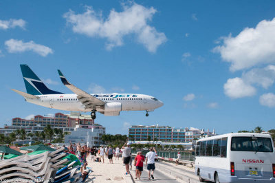 Saint Martin - Sint Maarten