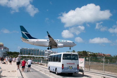 Saint Martin - Sint Maarten