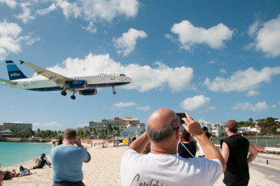 Saint Martin - Sint Maarten