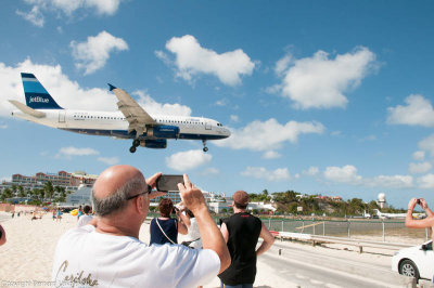 Saint Martin - Sint Maarten