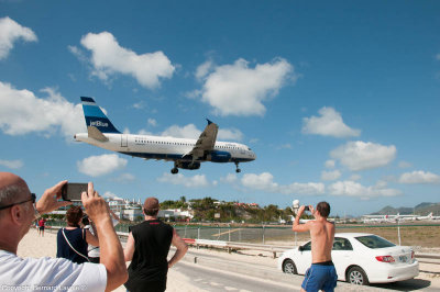 Saint Martin - Sint Maarten