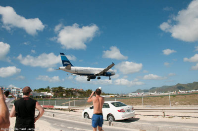 Saint Martin - Sint Maarten