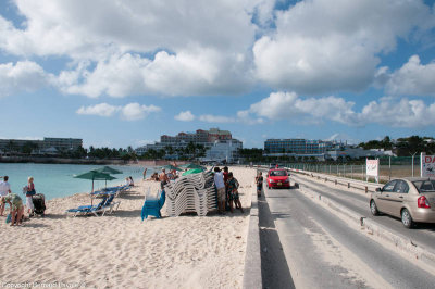 Saint Martin - Sint Maarten