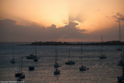 Saint Martin - Sint Maarten