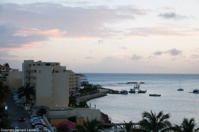 Saint Martin - Sint Maarten