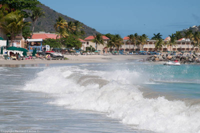 Saint Martin - Sint Maarten