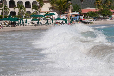 Saint Martin - Sint Maarten