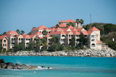 Saint Martin - Sint Maarten