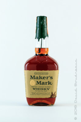 Makers Mark Limited Edition