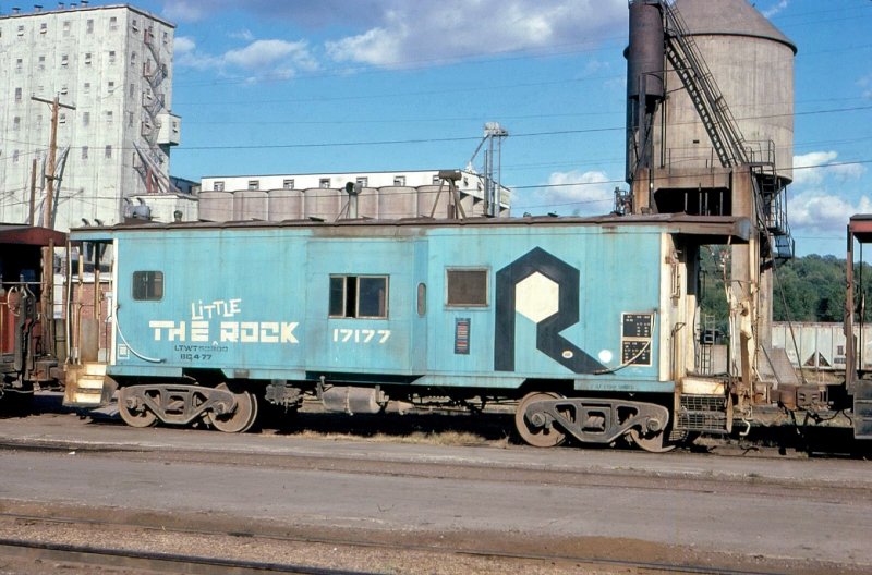 RI 17177 > the little Rock