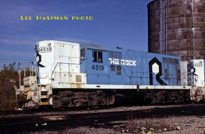 RI GP-7u 4519 