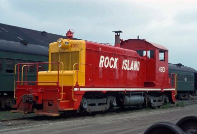 RI SW-1 4801
