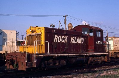 RI SW-1 4800 - June 1980