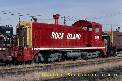 RI SW-8 825 - Feb 1983