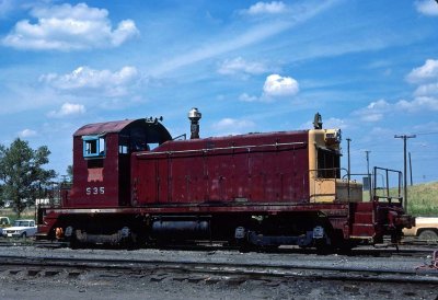RI SW-1 535 - 1978