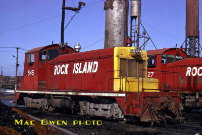 RI SW-1 545 - Feb 1975