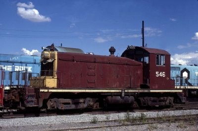 RI SW-1 546 - Sept 1980