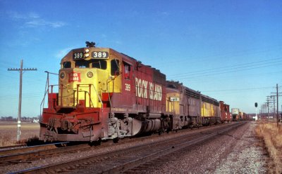 RI GP40 389
