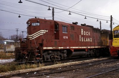 RI GP-7 1278 - Nov 1974