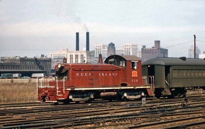 RI SW-1 538