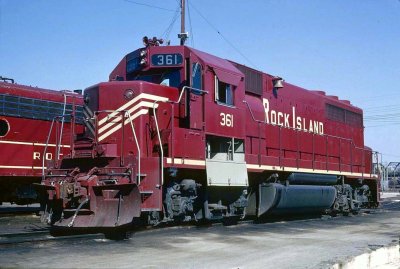 RI GP40 361
