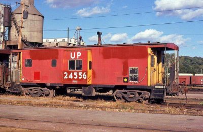 UP CA-13 24556 
