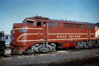 RI FT 75