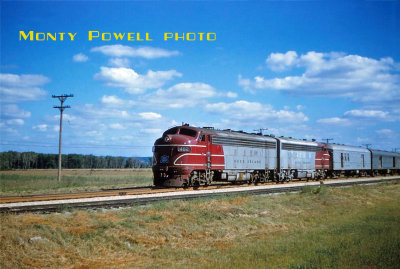 RI FP-7 402 & 409