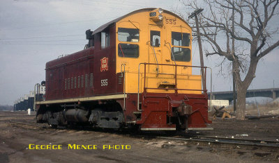 RI SW-900m 555 