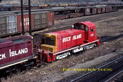 RI SW-1 542 