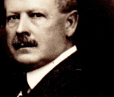William S Wicks, early american Architect