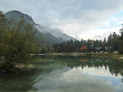 Triglav National Park