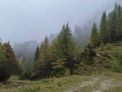 Triglav National Park