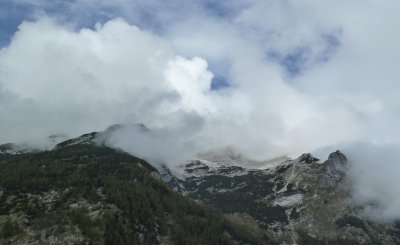 Triglav National Park