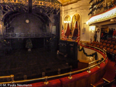 Ford's Theater