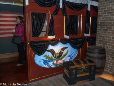 Peterson House Museum