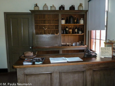 Surratt Tavern