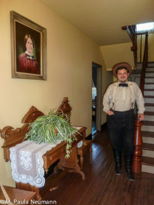 Surratt Tavern